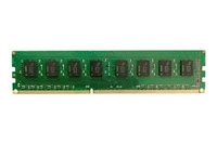 RAM-geheugen 2GB DDR3 1333MHz Fujitsu-Siemens Mainboard D3011-A