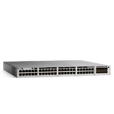 Switch Cisco Catalyst C9300-48UN-E 48x 5Gb