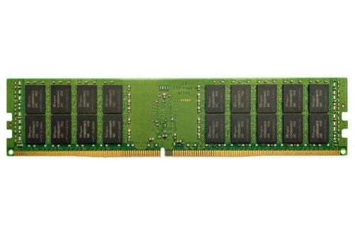 RAM-geheugen 1x 128GB HPE Apollo 6500 G10 DDR4 3200MHz ECC LOAD REDUCED DIMM |