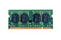 RAM-geheugen 2 GB Dell Inspiron XPS M1210 Mobile Essential DDR2 533MHz SO-DIMM