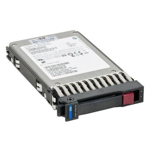 Schijf SSD gewijd voor de server HP Mixed Use 480GB 3.5'' SATA 6Gb/s P07924-B21-RFB | REFURBISHED