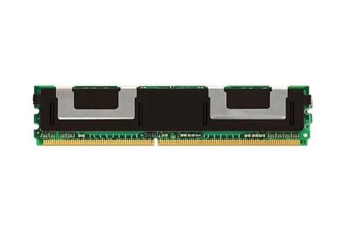 RAM-geheugen 2x 2GB Sun Oracle Blade X6250 Server Module DDR2 667MHz ECC FULLY BUFFERED DIMM | X4401A