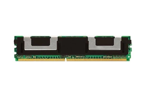 RAM-geheugen 1x 4GB IBM ThinkServer TD100X 4203 4204 4205 4206 DDR2 667MHz ECC FULLY BUFFERED DIMM | 45J6193